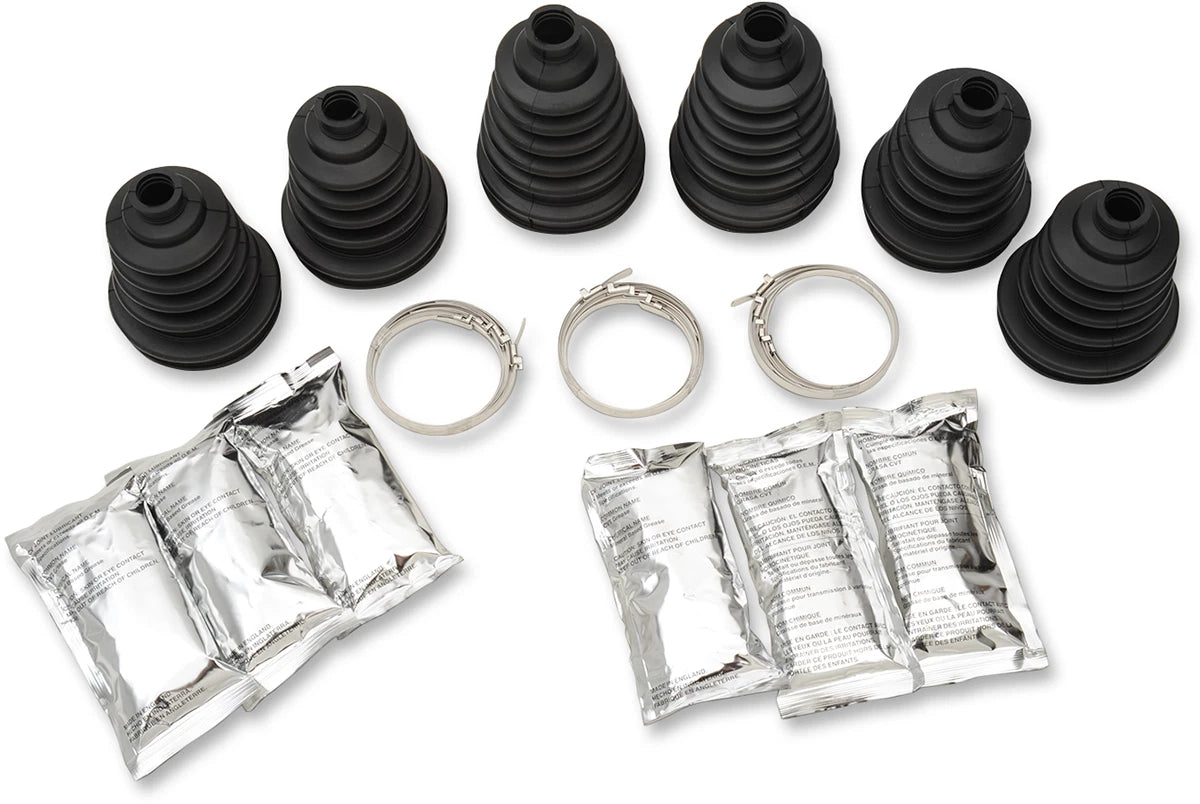 6X CV Boot Combo for Moose Offroad (Fast Boot X/Fast Boot II) 92097.005