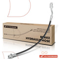 Rear Right Brake Hydraulic Hose for Silverado 2500, Sierra 2500 (2007–2010)