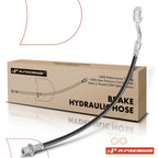 Rear Right Brake Hydraulic Hose for Silverado 2500, Sierra 2500 (2007–2010)