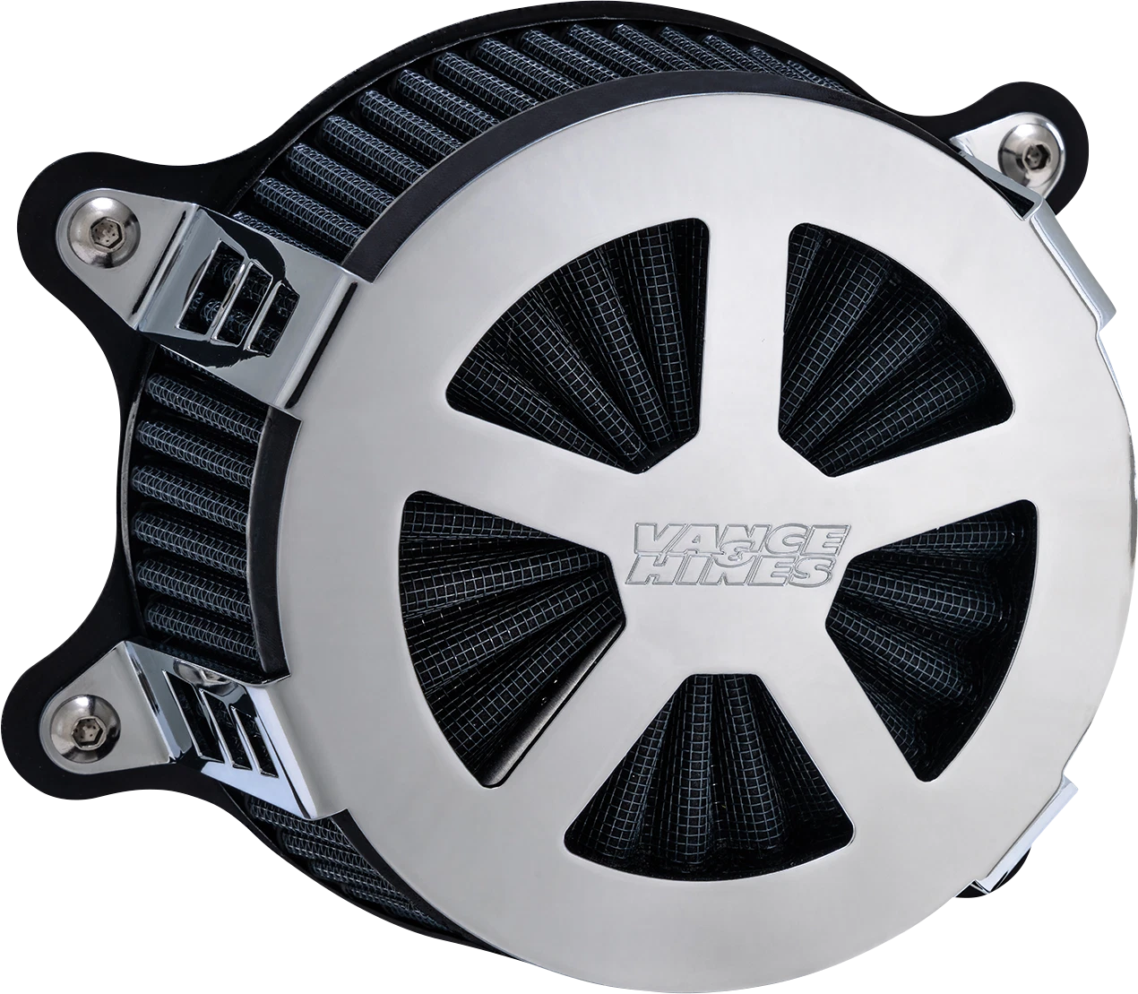 Vance & Hines VO2 Radiant V Air Intake Kit for Harley Davidson (2014–2023)
