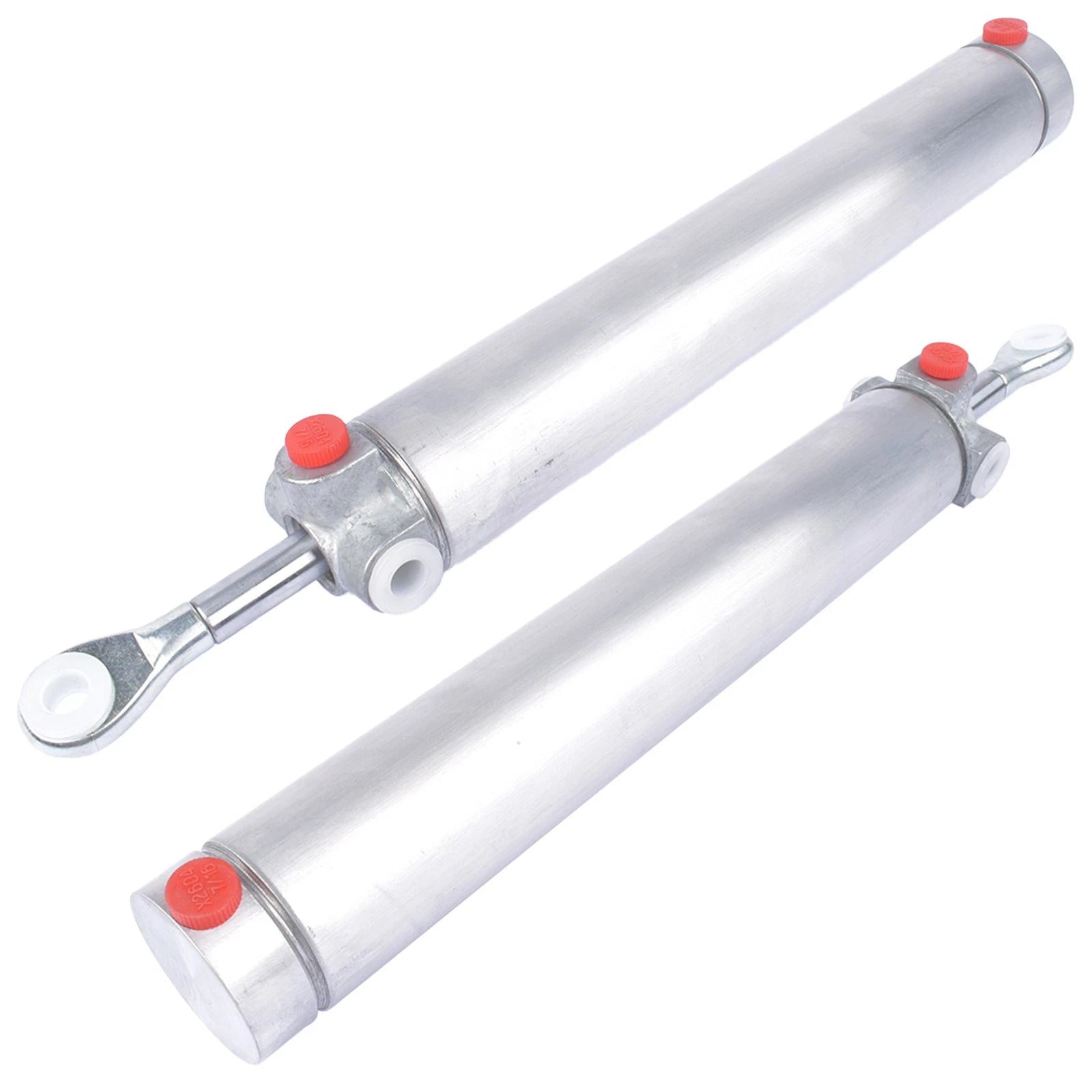 Pair Convertible Top Hydraulic Cylinders for Chrysler Sebring (1996–2006)