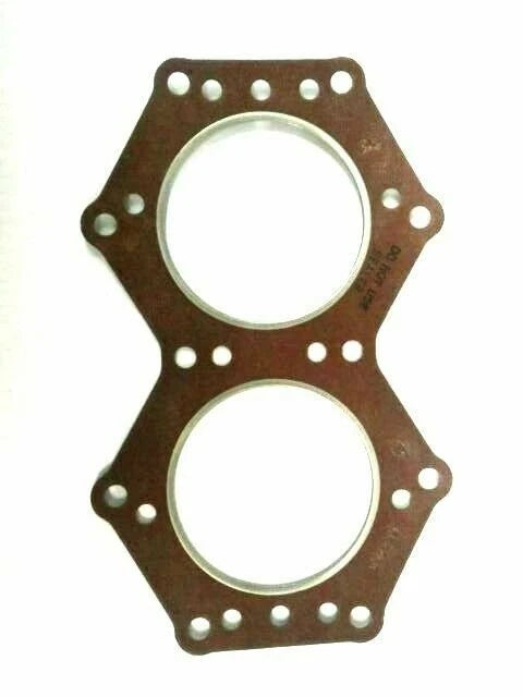 Head Gasket for Johnson Evinrude 65HP V4 (1968) 0553753
