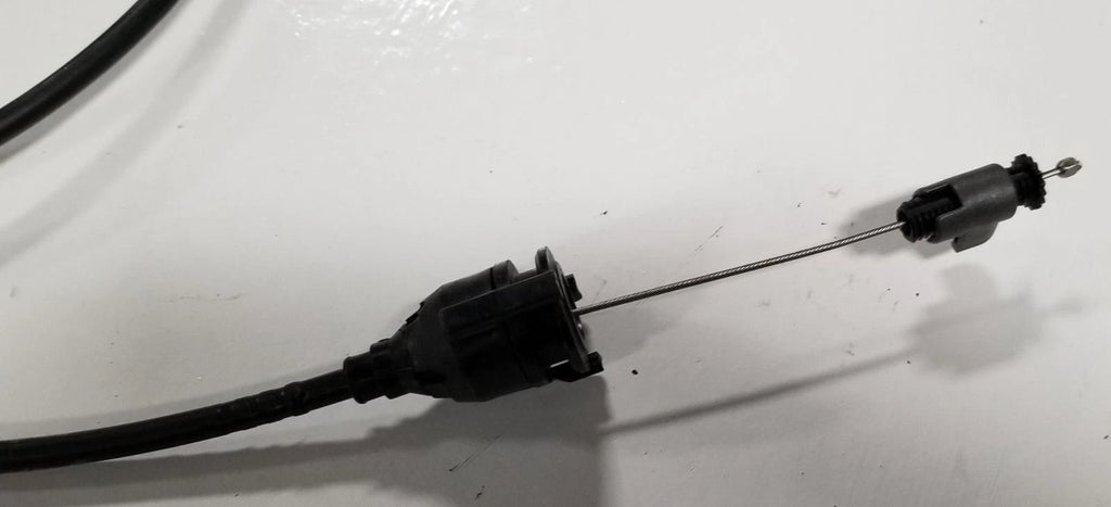 Shift Interlock Cable for Saturn Aura (2007–2009) 22728998