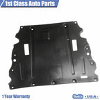 Engine Splash Shield for Ford Fusion Lincoln MKZ (2013–2018)