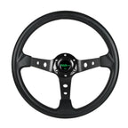 14" Steering Wheel for EZGO, Club Car DS, Precedent, Yamaha Golf Carts