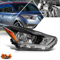 Front Right Bumper Cover Reinforcement Bracket for Toyota Yaris (2007–2012)