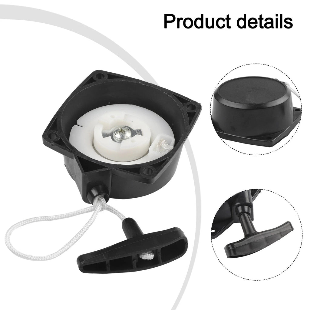Starter for 150BT (502843101, Replacement of 150BF350BF, 350BT)