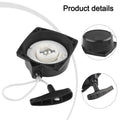 Starter for 150BT (502843101, Replacement of 150BF350BF, 350BT)