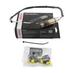 Bosch Upstream Oxygen Sensor 15741 for