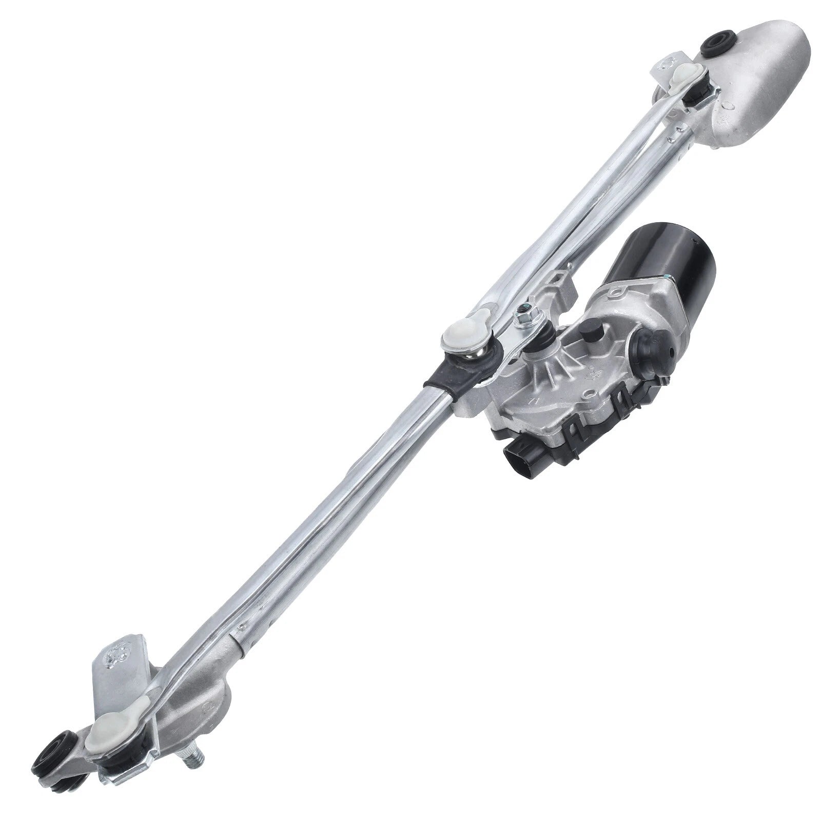 Front Wiper Motor and Linkage Assembly for Toyota Highlander (2001-2007)