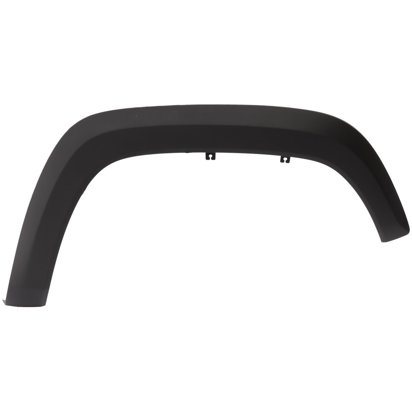 Front Passenger Fender Flares for Toyota Tacoma (2016–2023) Textured