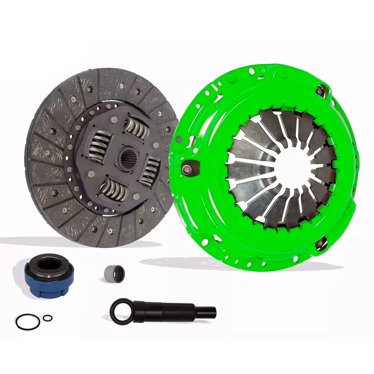 Stage 1 Clutch Kit for Ford Ranger Mazda Pickup (1995–2011)