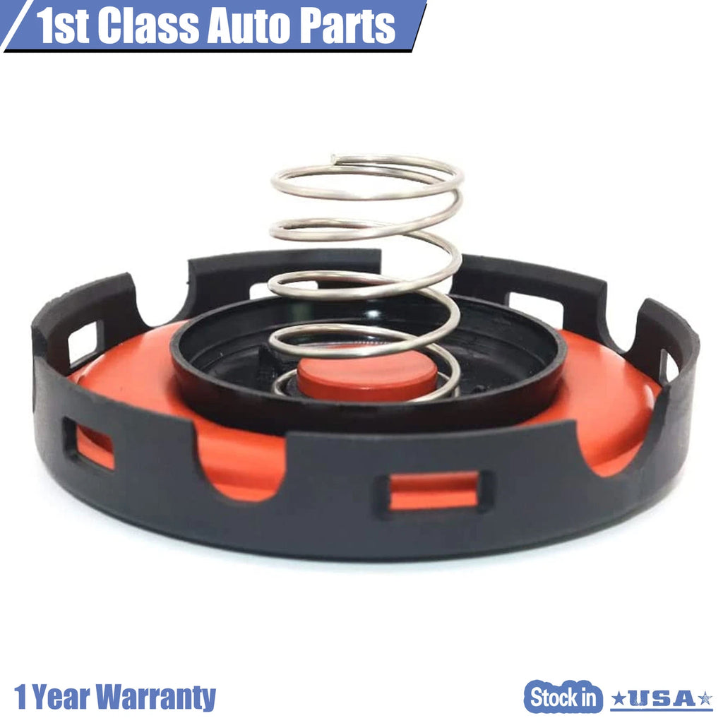 Valve Diaphragm Repair Kit for VW Beetle Jetta Passat Audi A4 Golf (1998–2006)