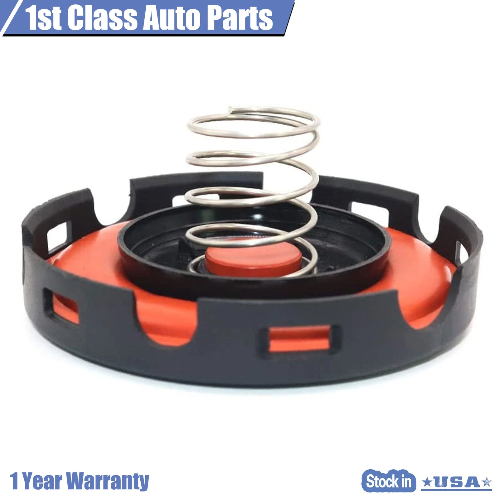 Valve Diaphragm Repair Kit for VW Beetle Jetta Passat Audi A4 Golf (1998–2006)