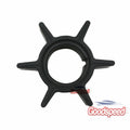Water Pump Impeller for Tohatsu Nissan 25HP 30HP 35HP 40HP 345-65021-0 18-8923