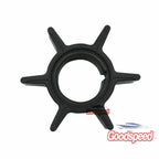 Water Pump Impeller for Tohatsu Nissan 25HP 30HP 35HP 40HP 345-65021-0 18-8923