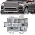 LED Fog Light Lamp for Ford Expedition (2015–2017)