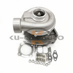 Turbocharger for Liebherr Engine D924TIEA2 D9408TI 53279716607 5700246 5700180