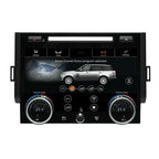 Touch Screen AC Panel for Range Rover L494 Sport (2014-2017)