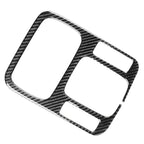 Gear Shift Box Panel Cover Trim for Suzuki Grand Vitara, Chevrolet Tracker (2001-2008)