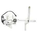 Power Window Regulator with Motor for GMC Sonoma (1994–2004) 741 844
