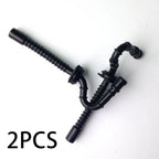 2X Fuel Line Hose Pipe for Stihl MS210 MS230 MS250 (V1)
