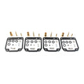 Carburetor Repair Kit for YAMAHA XJ550 1981-1983 (4 x Set)