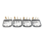 Carburetor Repair Kit for YAMAHA XJ550 1981-1983 (4 x Set)