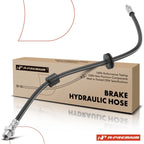 Front Brake Hydraulic Hose for BMW X3 (2004–2010)