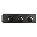 A/C Heater HVAC Control Module for Chevy Express GMC Savana 2500 3500 (2003-2023)