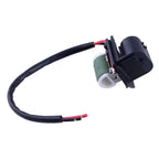 Radiator Motor Resistor for (13427160, 13289627, 13427161)