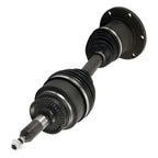 CV Axle Shaft Assembly Front for Ford F-150 (2004–2008) Expedition (2003–2006)