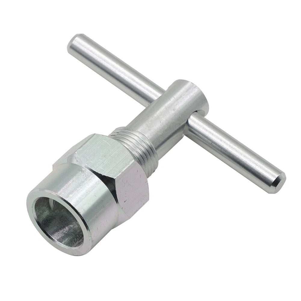 Shower Faucet Valve Removal Tool for Easy Faucet Repair