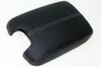 Leather Synthetic Console Armrest Cover for Honda Accord (2008–2012)