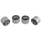 Rubber Offset Castor Radius Arm Bush Kit for HZJ78 HZJ79 FZJ80 HZJ80 FZJ78