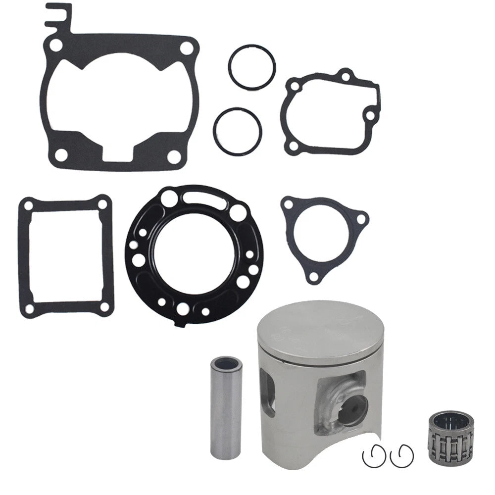 Piston Gasket Bearing Kit for Honda CR125 (2000–2002)