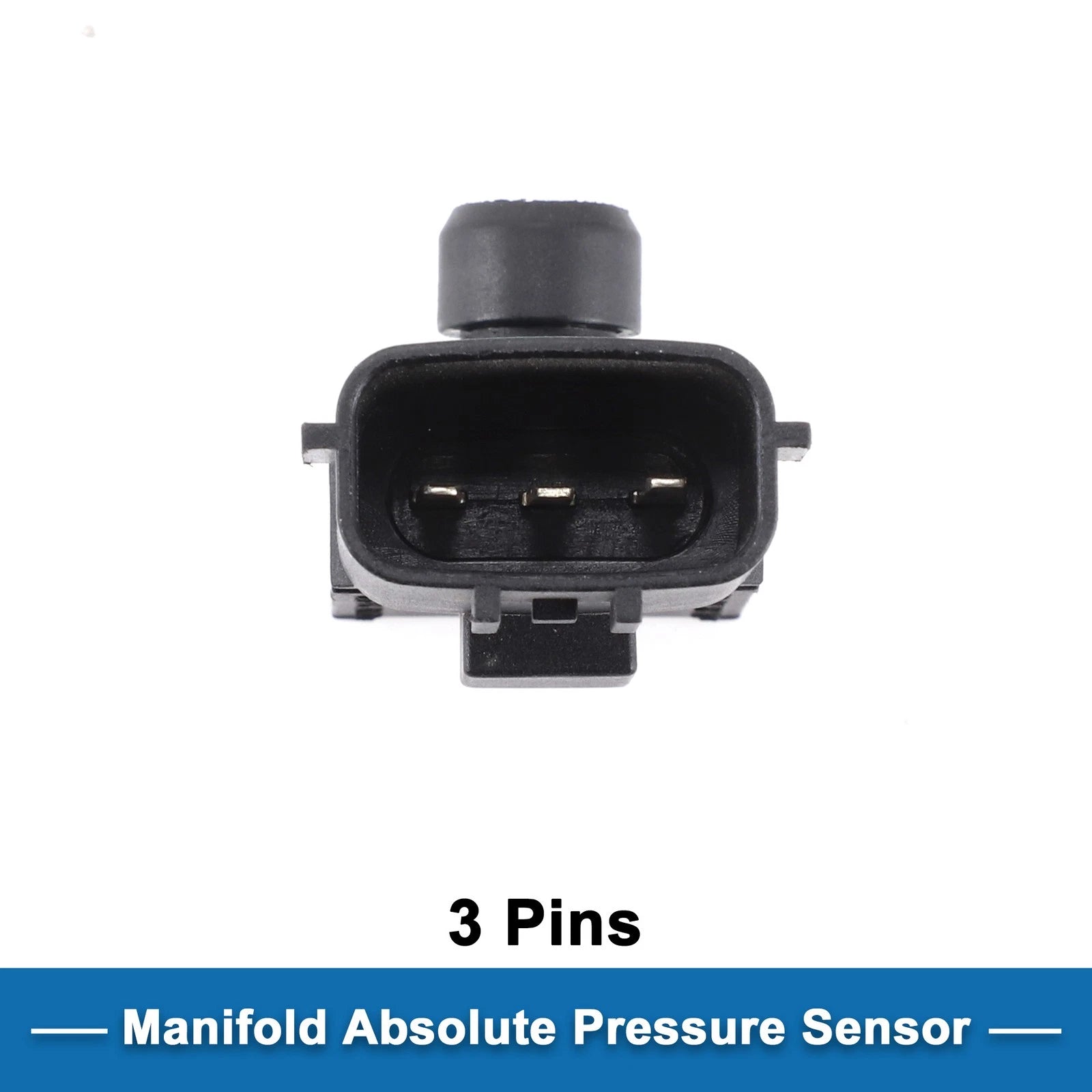 Manifold Absolute Pressure Sensor No. 223651TV0B for Nissan Titan (2004–2015)