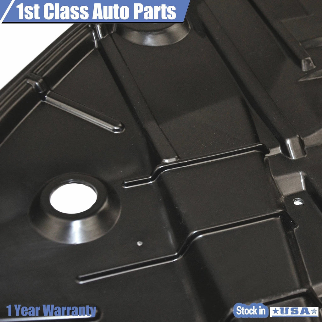 Driver Side Engine Cover Splash Shield for Lexus ES350 ES300h (2013-2015)