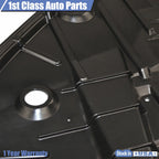 Driver Side Engine Cover Splash Shield for Lexus ES350 ES300h (2013-2015)