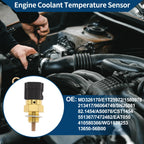Engine Coolant Temperature Sensor MD326170 for Mitsubishi Lancer (2004–2015)