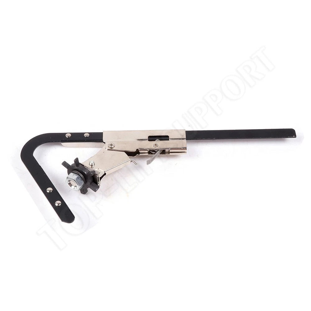 Piston Ring Compressor Tool Set for Auto Truck Cleaning Service