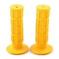 7/8" Soft Rubber Pro Hand Grips for ATV MX Dirt Bike Enduro