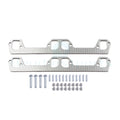 Stainless Header for Dodge Ram Durango/Dakota 5.2/5.9 V8 (1994–2003)