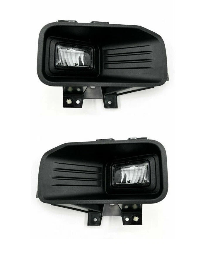 LED Fog Light Assembly Left Right for 2018–2020 Ford F-150
