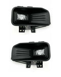 LED Fog Light Assembly Left Right for 2018–2020 Ford F-150