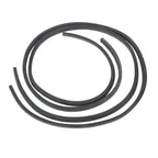 Weather Rubber Seal Gasket for Harley-Davidson Touring Saddlebags (1993 - 2013)