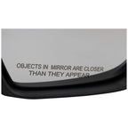 Power Mirror for Kia Optima Sedan (2011–2013) Right Manual Folding