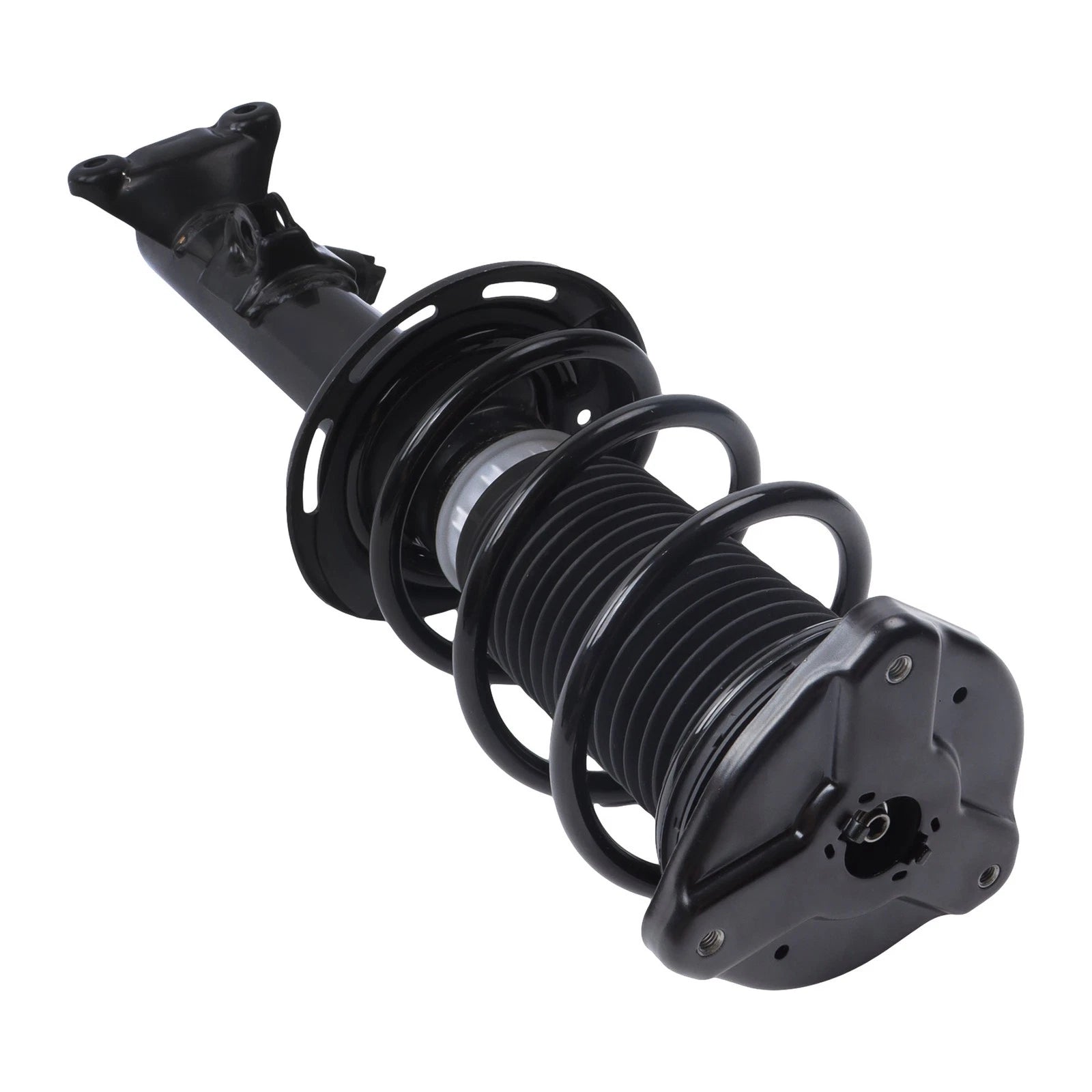2X Front Shock Struts for Mercedes E-Class Coupe (2009-2016)