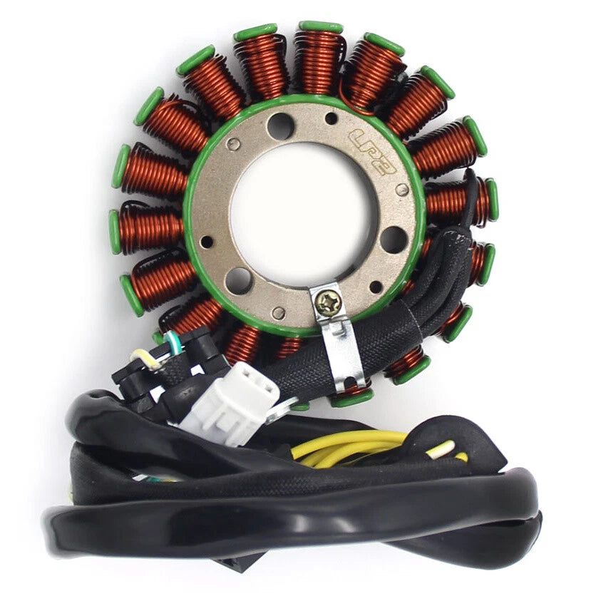 Stator Coil for Kawasaki KLX250 D-Tracker KLX250ES (1994–2007) 21003-1272