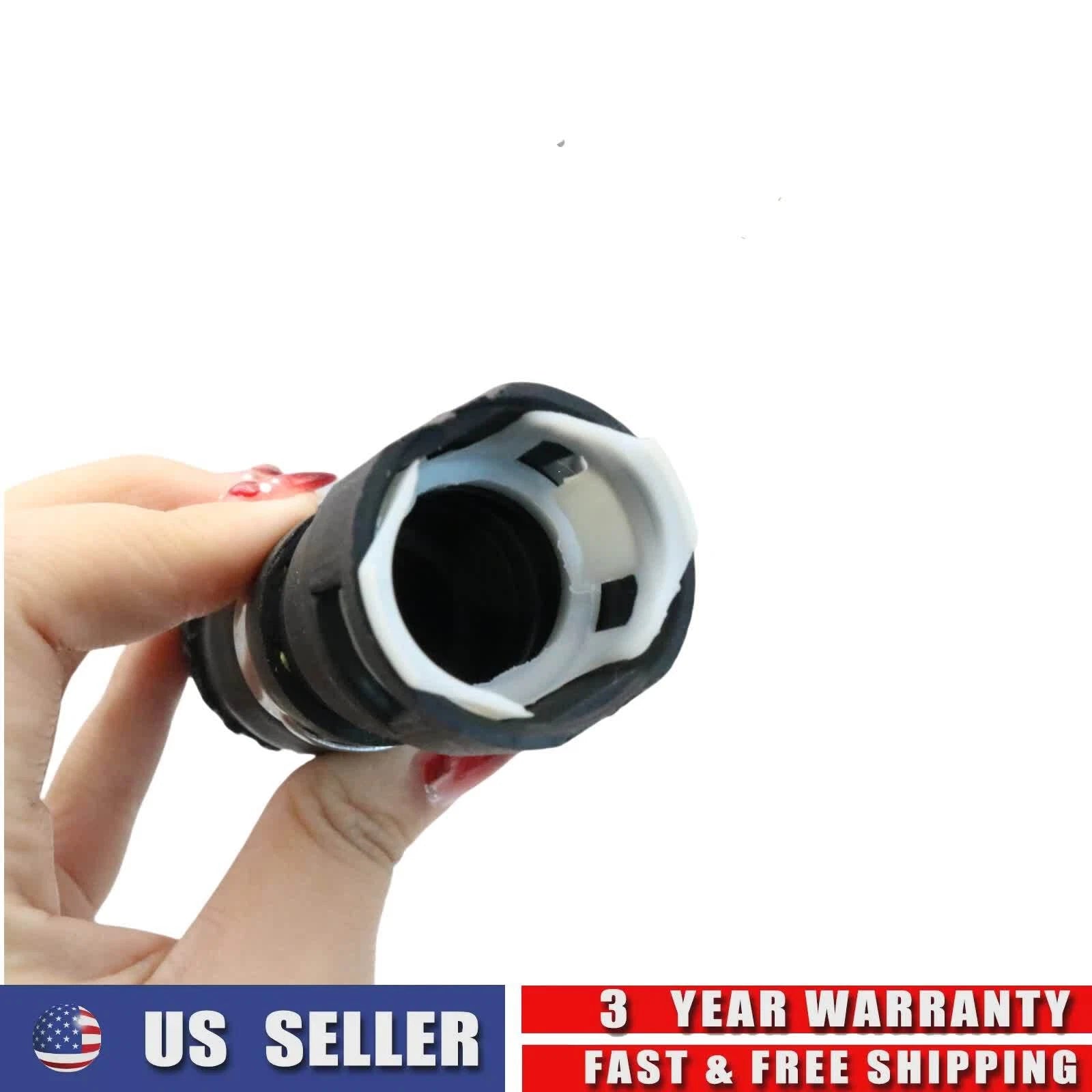 Hose HVAC Heater Engine to Connector Return for Chrysler 200 (2015–2017) 68192082AA